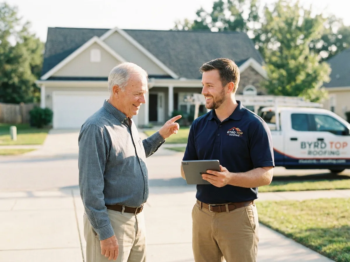 Roofing Athens, AL FAQs